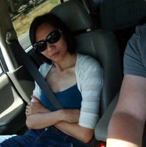 Meet your Posher, Lu